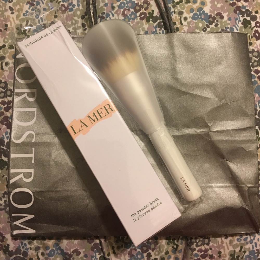 LaMer Powder Brush